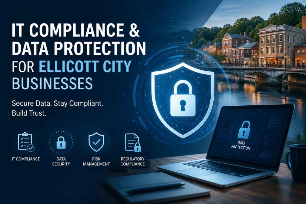 IT Compliance