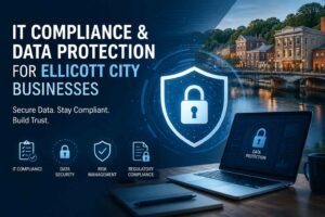 IT Compliance
