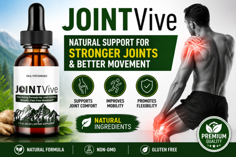 JointVive