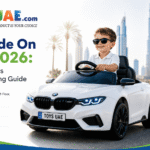 Kids Ride On Cars