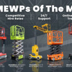 Cherry Picker Licence