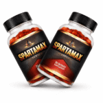 Spartamax supplement for strength and vitality support