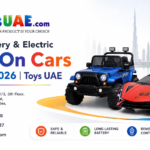 Kids Cars