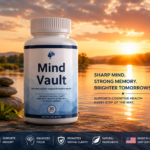 Mind Vault