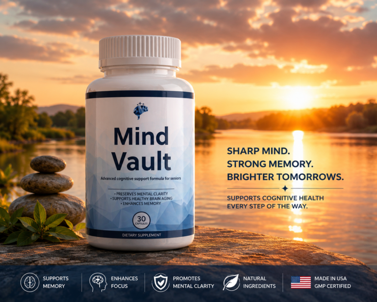 Mind Vault