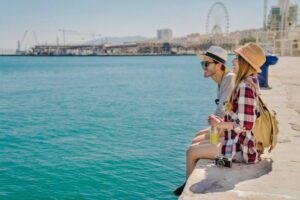 Most Liked Travel Company