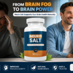 Neuro Salt