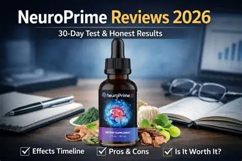 NeuroPrime XT™