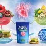 Cardio Slim Tea