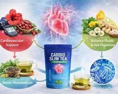 Cardio Slim Tea