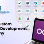 Odoo Custom Module Development