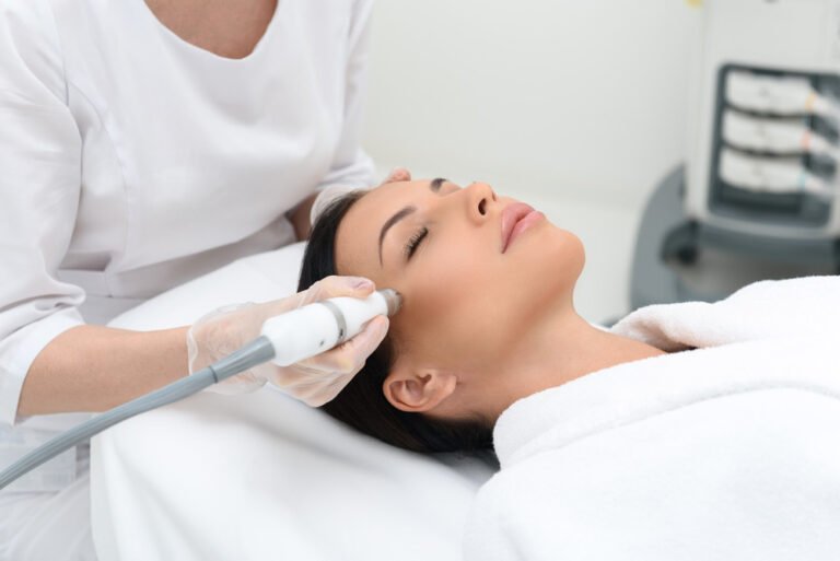 plastic surgery clinic in Dubai