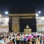 Premium Umrah Packages From UK