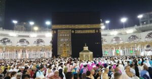 Premium Umrah Packages From UK