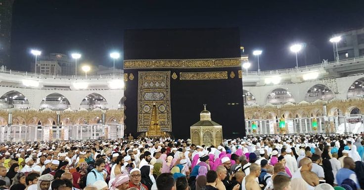 Premium Umrah Packages From UK