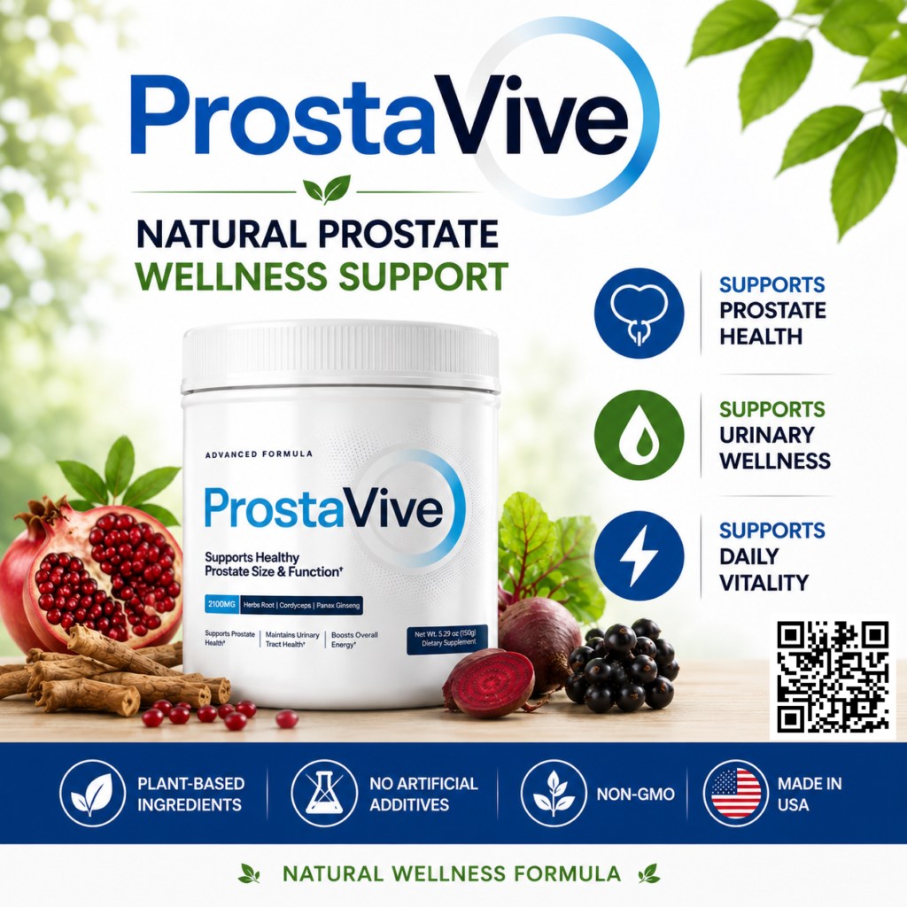 ProstaVive