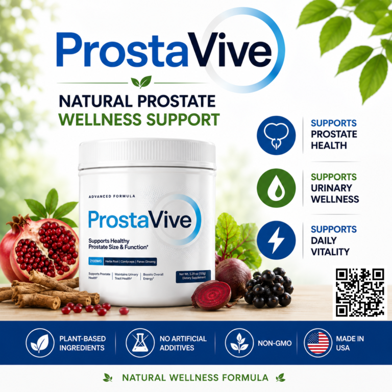 ProstaVive