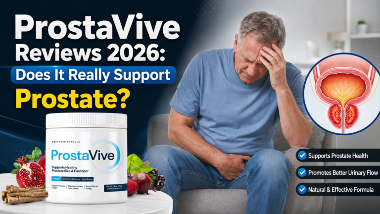 ProstaVive