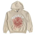 sp5der hoodie