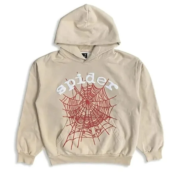 sp5der hoodie