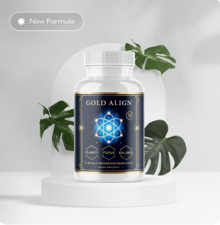Gold Align