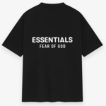 essential hoodie