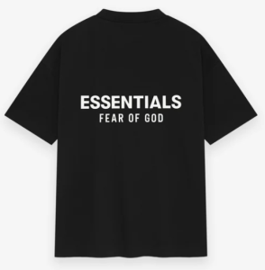 essential hoodie