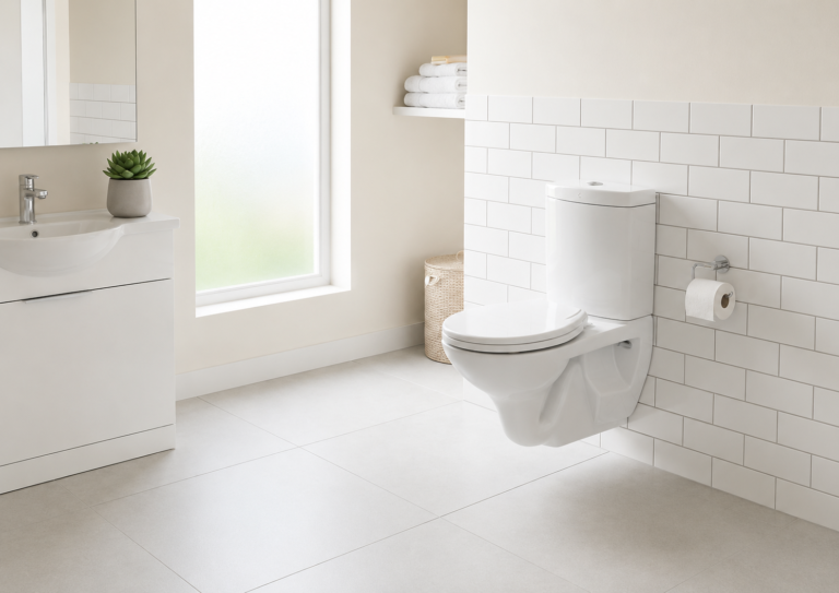 Toilet Cistern