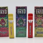 THC vape shop Dubai
