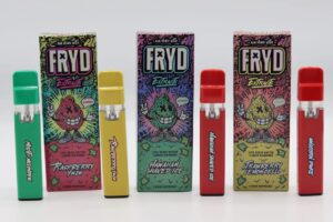 THC vape shop Dubai