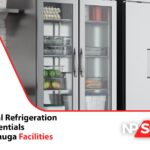 Finding Quality Refrigeration Supply In Mississauga