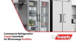Finding Quality Refrigeration Supply In Mississauga