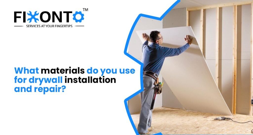 Where Can I Find Affordable Drywall Repair Services?