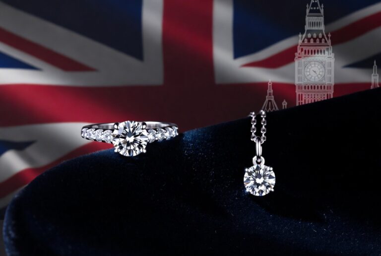 Why Lab Grown Diamonds Are Having a Moment Among the UK Buyers