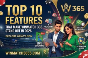 Winmatch 365