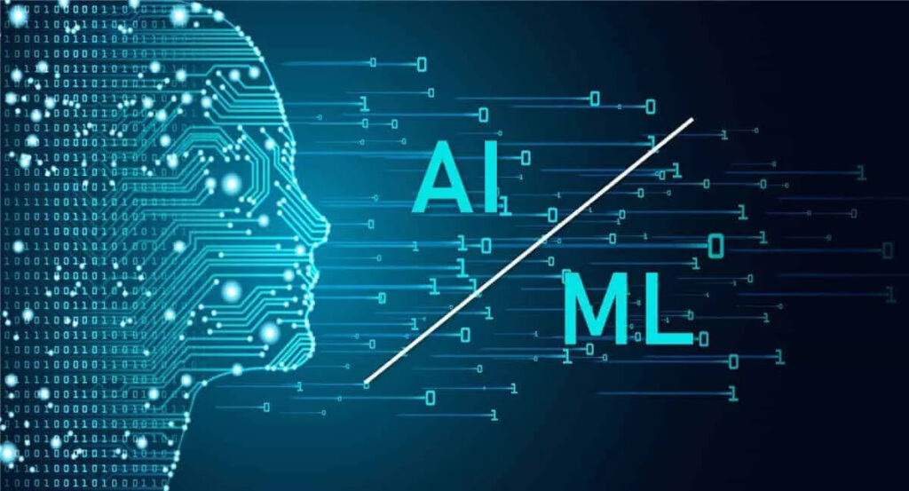 Best AI ML Development Services