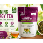 All Day Slimming Tea 2:01 All Day Slimming