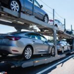 west virginia car shipping