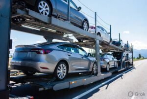 west virginia car shipping