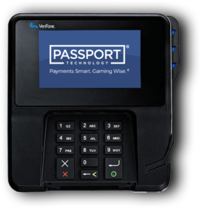 Rewards Kiosk, Casino Cage Operations