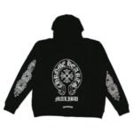 Chrome Hearts