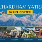 chardham yatra by helicopter