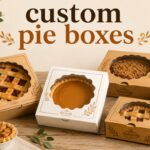 custom pie boxes