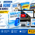 Smart Water Box