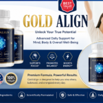 Gold Align