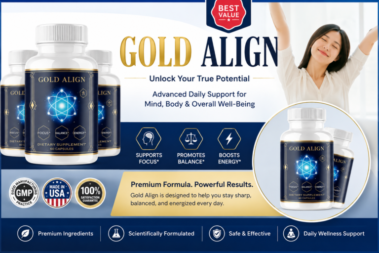 Gold Align