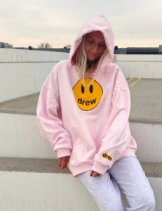 Drew House: The Story, Philosophy, and Culture Behind a New Approach to Modern Fashion