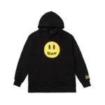 Drew Shorts The Perfect Blend of Streetwear Comfort and