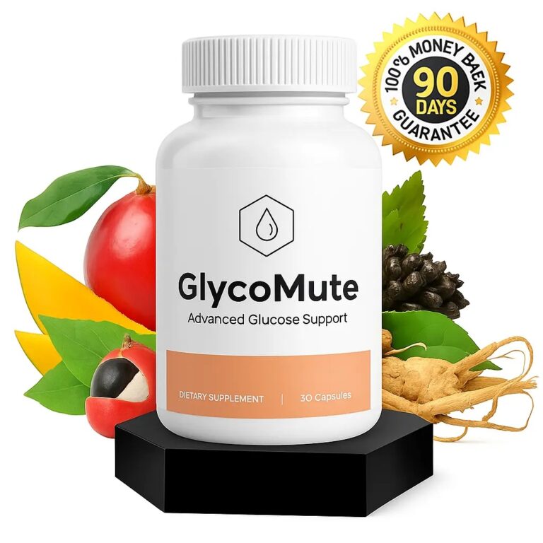 glycomute