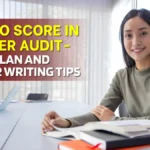 How To Study And Score In CA Inter Audit